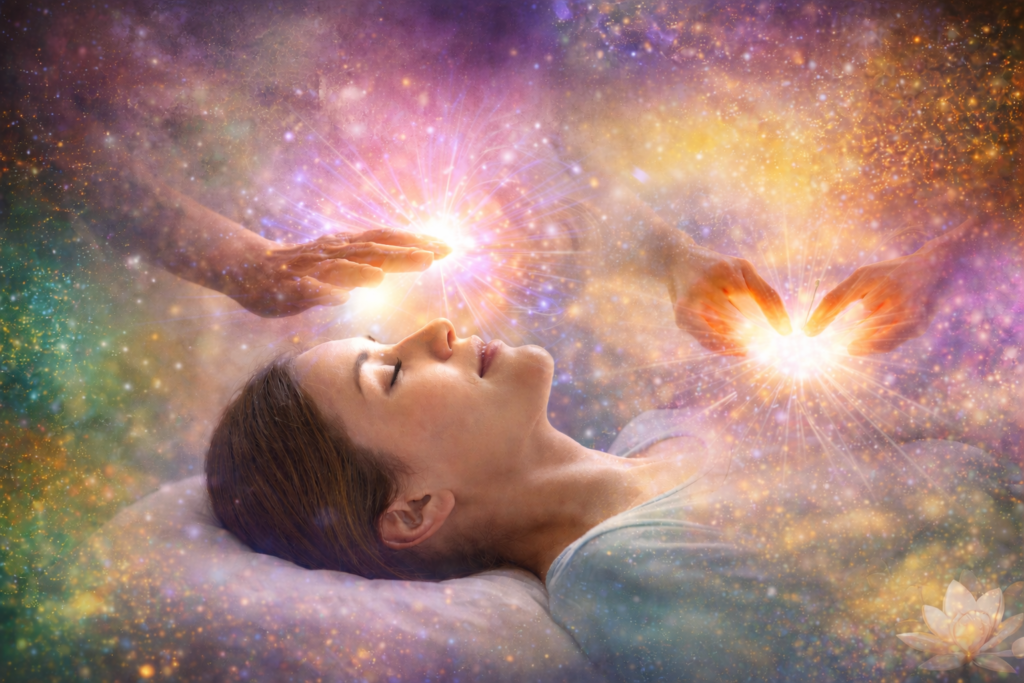 Yoga, Reiki, Acupressure & Wellness Experts- Yogasiri Wellness Centre in Bangalore, Karnataka, India